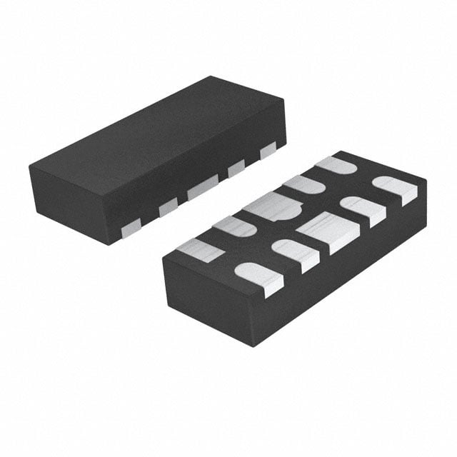 Texas Instruments ESD224DQAR electronic component product image
