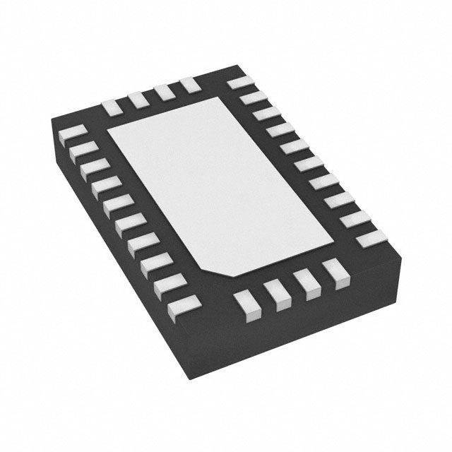 Texas Instruments SN65DPHY440SSRHRT electronic component product image