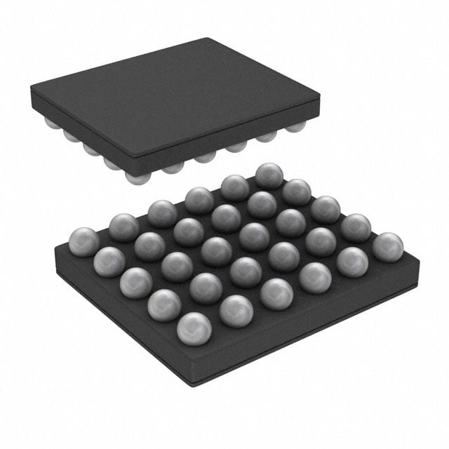 Texas Instruments LM3290TME/NOPB electronic component product image