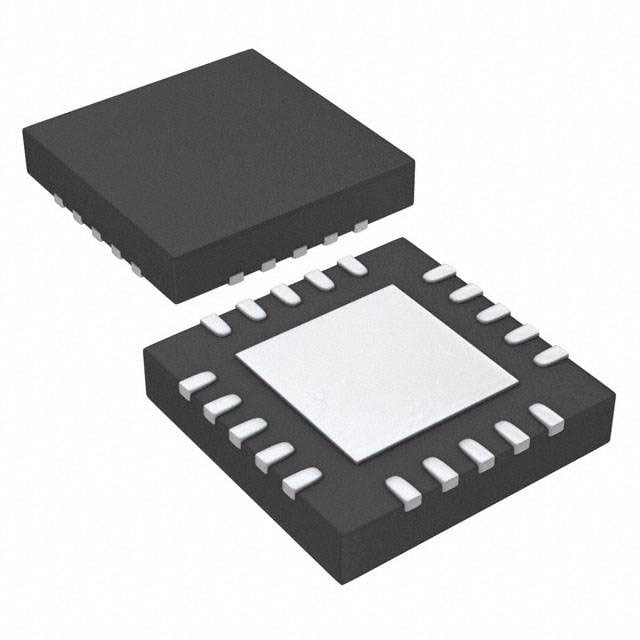 Texas Instruments TPS2372-3RGWR electronic component product image