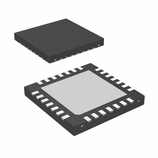 Texas Instruments SCAN90CP02SP/NOPB electronic component product image