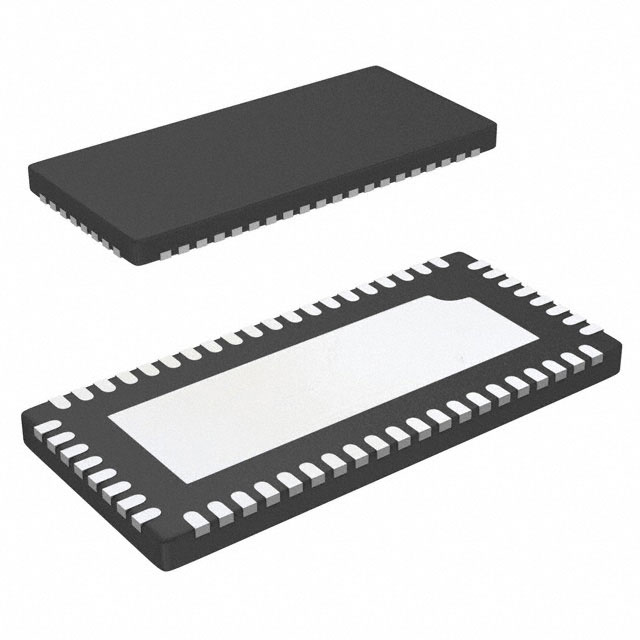 Diodes Incorporated PI3VDP612-AZFEX electronic component product image