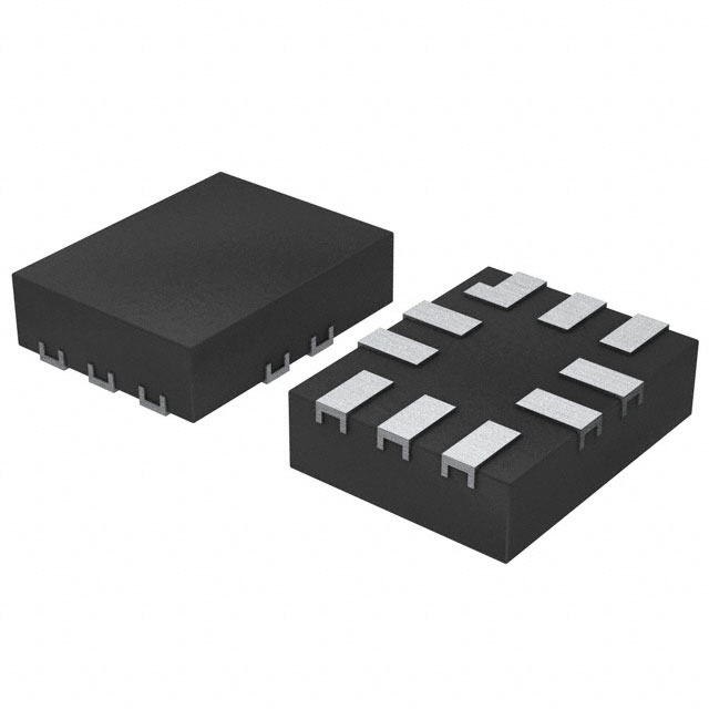 Diodes Incorporated PI3USB102EZLEX electronic component product image