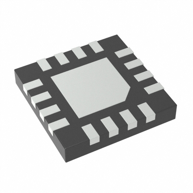 Diodes Incorporated PI5USB2546HZHDEX electronic component product image