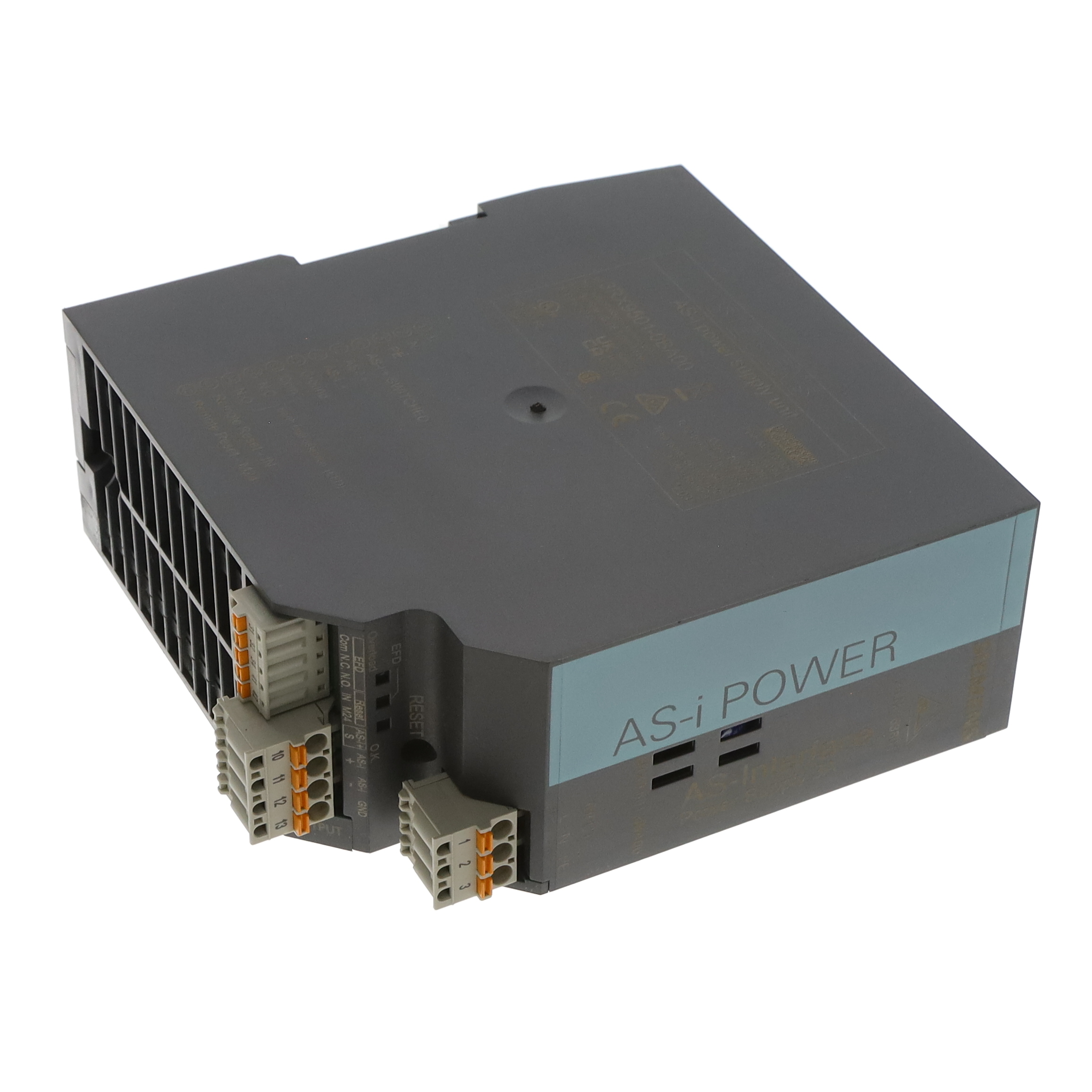 Siemens 3RX95010BA00 electronic component product image
