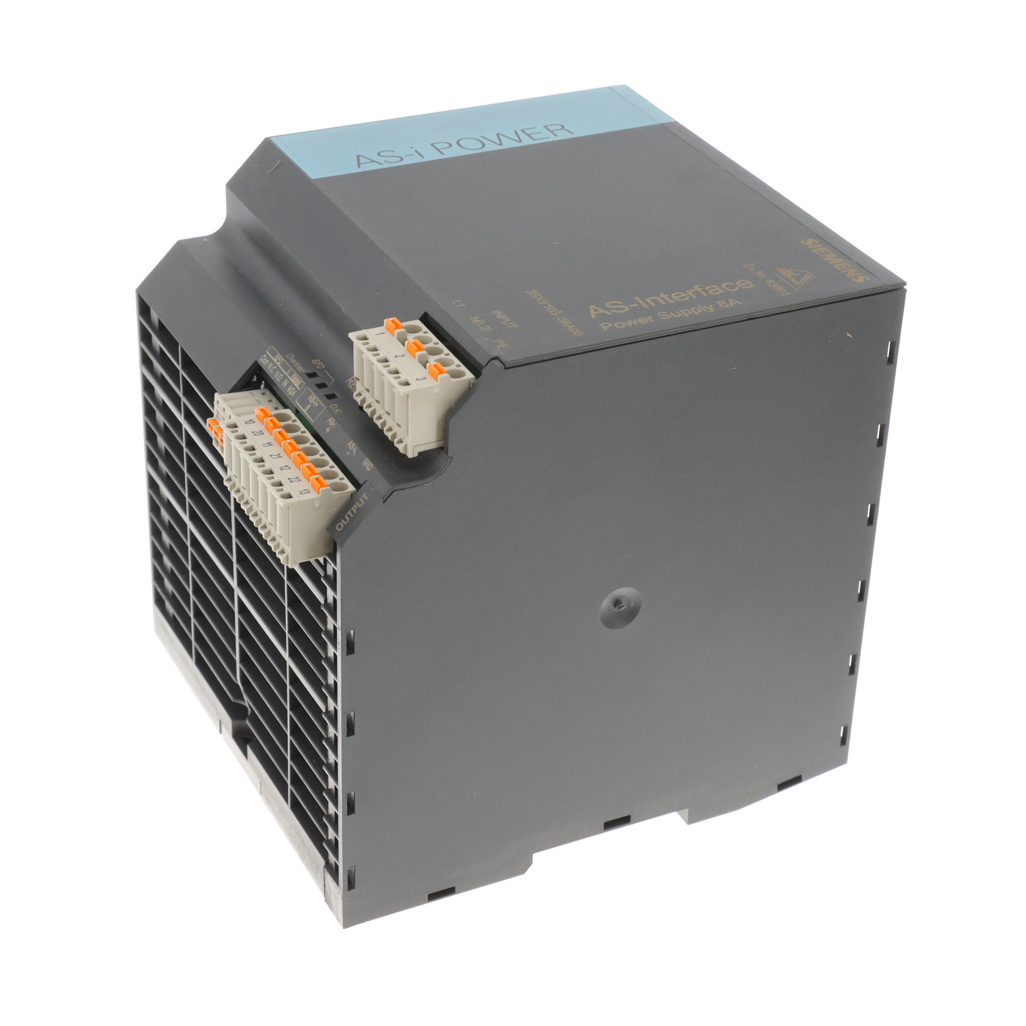 Siemens 3RX95030BA00 electronic component product image