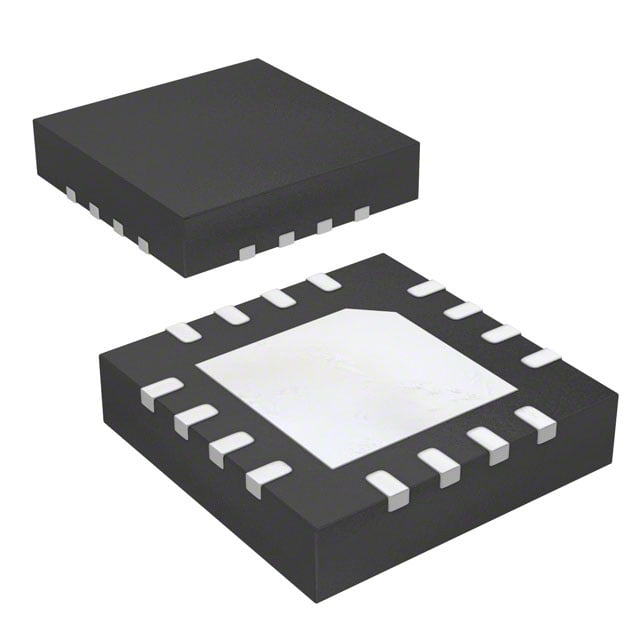 Melexis Technologies NV MLX90395KLW-BBA-000-RE electronic component product image