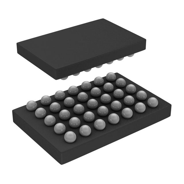 Infineon Technologies CYPD1131-35FNXIT electronic component product image