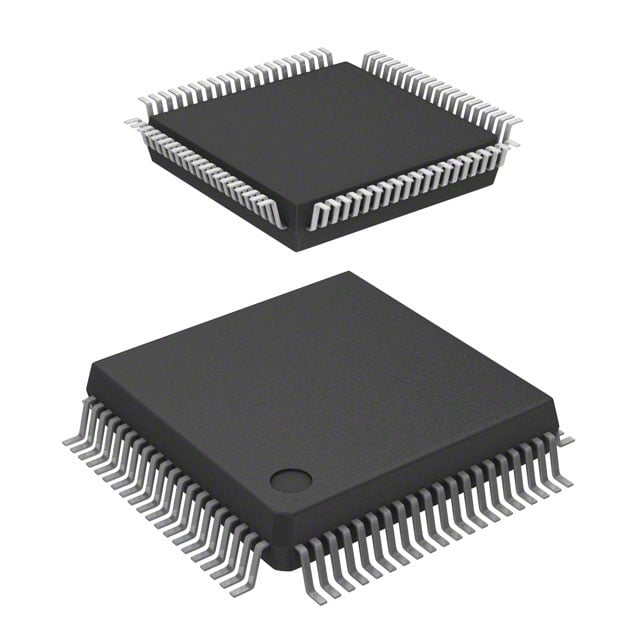 Infineon Technologies SAB-C164CI-LM CA+ electronic component product image