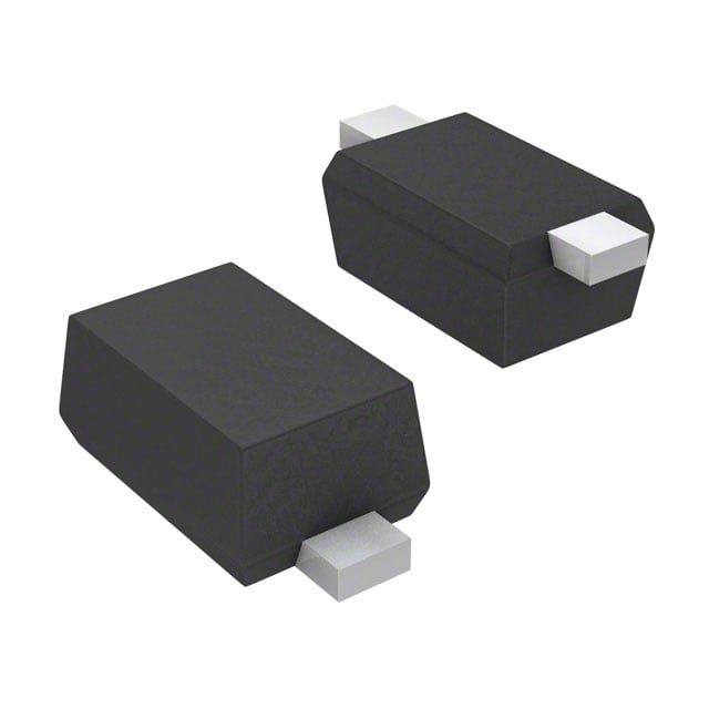 Infineon Technologies BAS7002VH6327XTSA1 electronic component product image