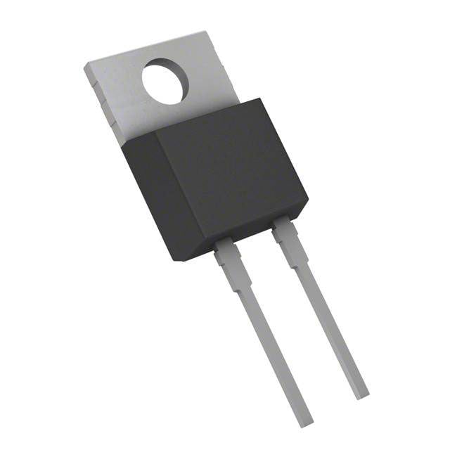 Infineon Technologies IDH08G120C5XKSA1 electronic component product image