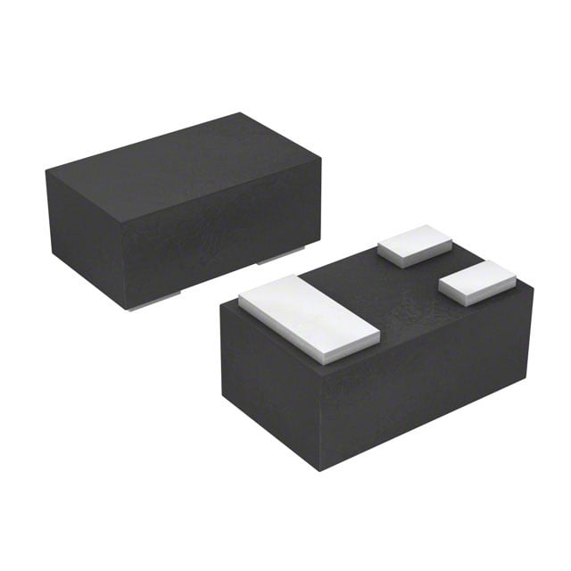 Infineon Technologies BFR193L3E6327XTMA1 electronic component product image
