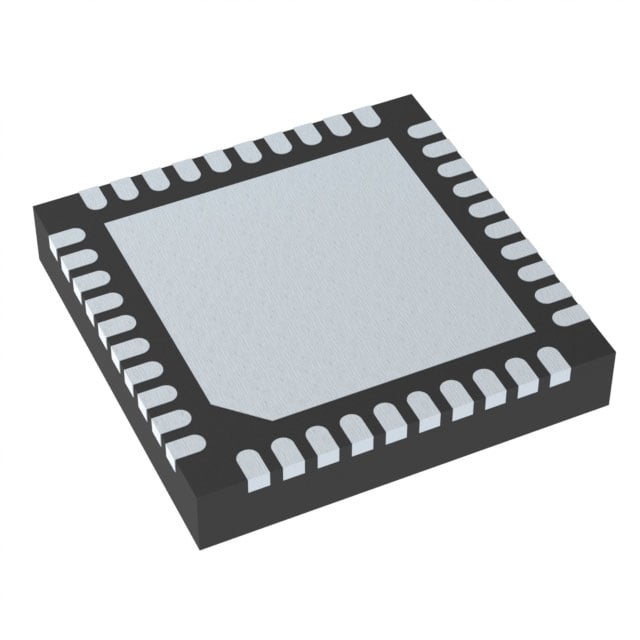 Infineon Technologies IR3570BMTRPBF electronic component product image