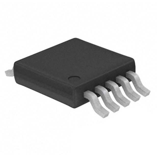 Infineon Technologies TDK5116FHTMA1 electronic component product image