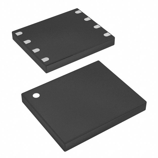 Infineon Technologies S25FS064SAGNFV033 electronic component product image