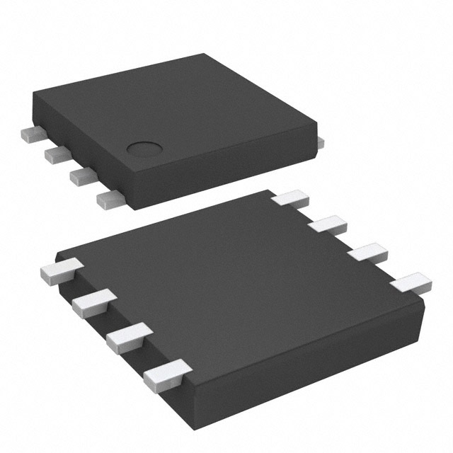 onsemi ECH8697R-TL-W electronic component product image