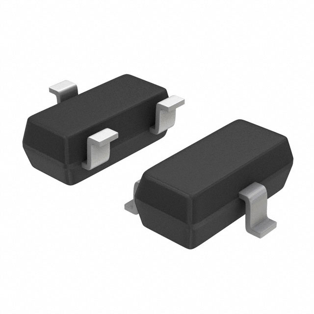 onsemi NSVR351SDSA3T1G electronic component product image