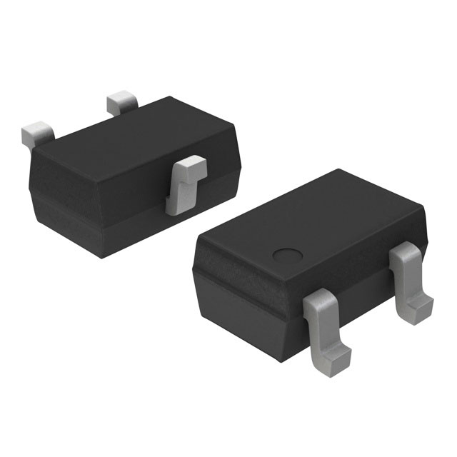 onsemi 2SC5226A-4-TL-E electronic component product image
