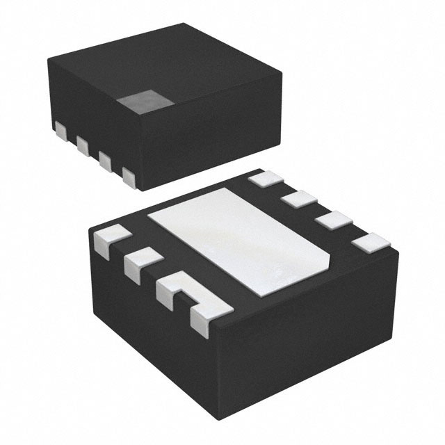 onsemi NCP45521IMNTWG-H electronic component product image