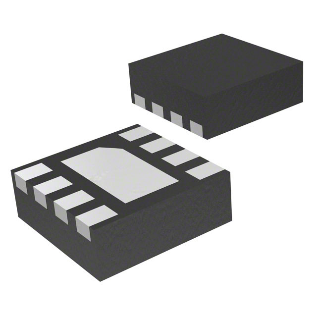 onsemi NB7NPQ701MMTTBG electronic component product image