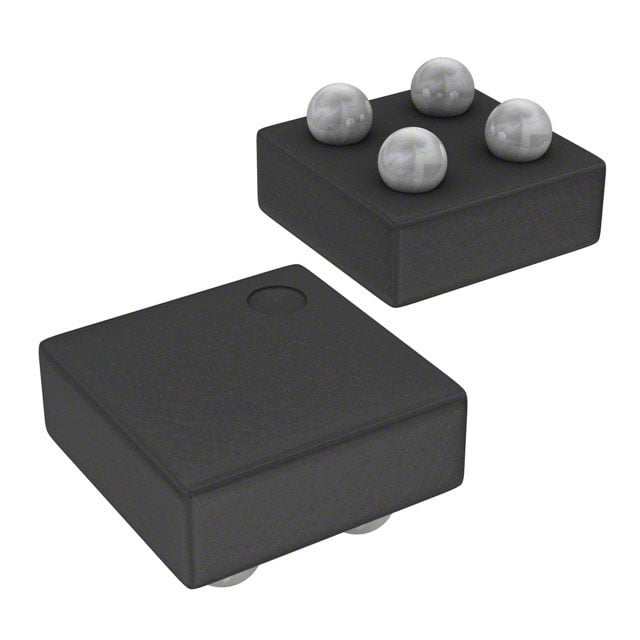 onsemi FPF1203UCX electronic component product image