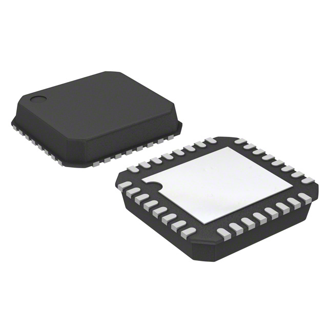 onsemi ADT7462ACPZ-REEL electronic component product image