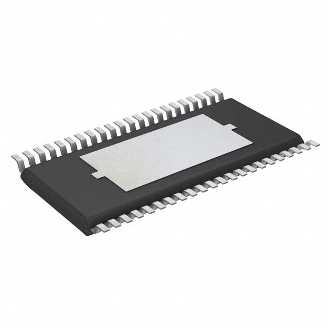 onsemi LV5235V-MPB-H electronic component product image