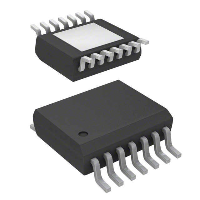 onsemi NCV48920PA50R2G electronic component product image