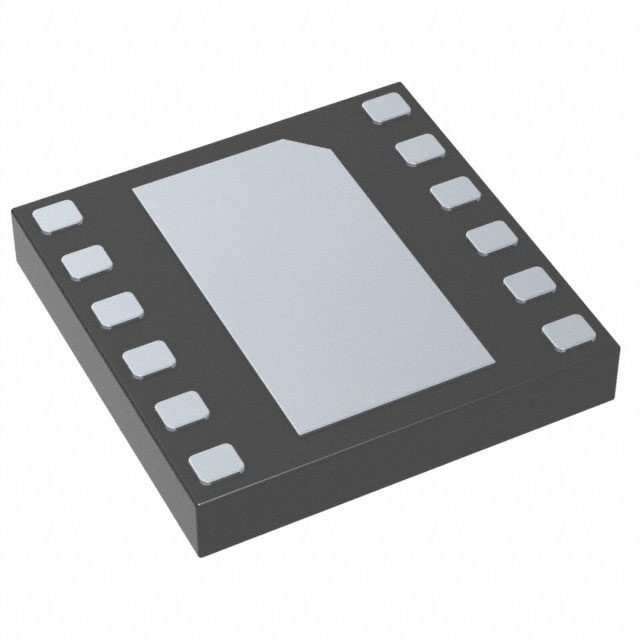 STMicroelectronics ST25DV04K-JFR6D3 electronic component product image
