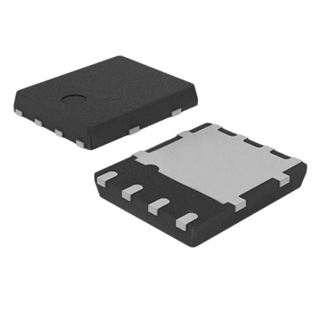 STMicroelectronics STL110NS3LLH7 electronic component product image