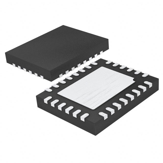 Analog Devices Inc. LTC3850IUF#PBF electronic component product image