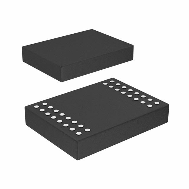 Analog Devices Inc. LTM2881CV-5#PBF electronic component product image
