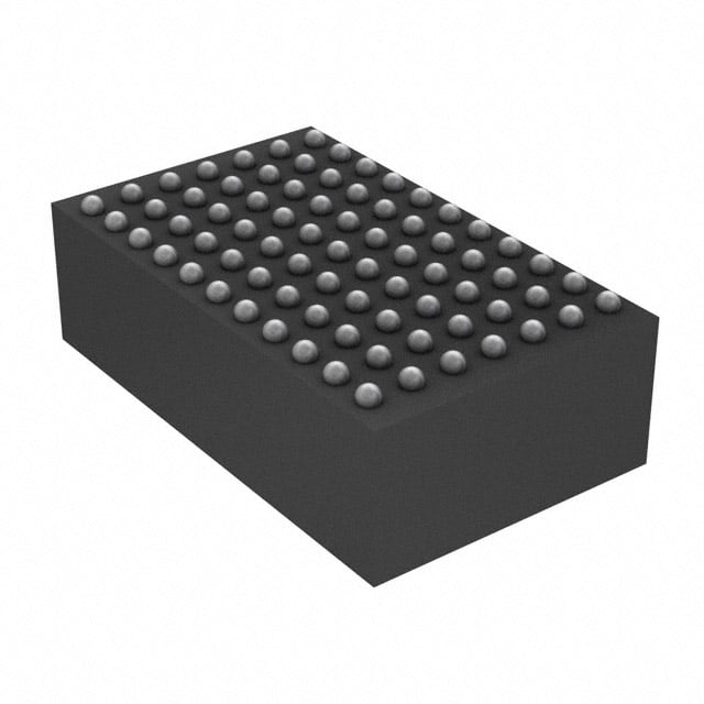Analog Devices Inc. LTM4644IY electronic component product image
