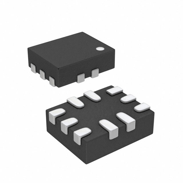 Analog Devices Inc. ADG772BCPZ-REEL7 electronic component product image