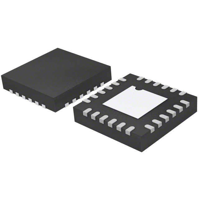 Analog Devices Inc. ADP5589ACPZ-00-R7 electronic component product image