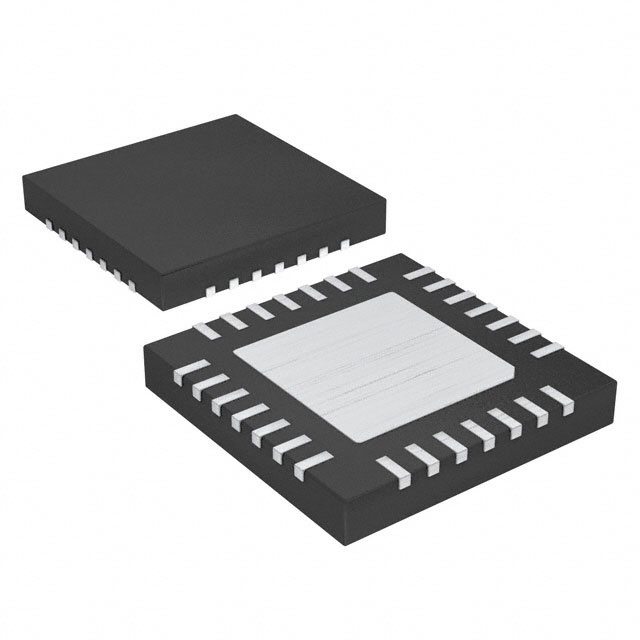 Analog Devices Inc. ADP5138ACPZ-2-R7 electronic component product image