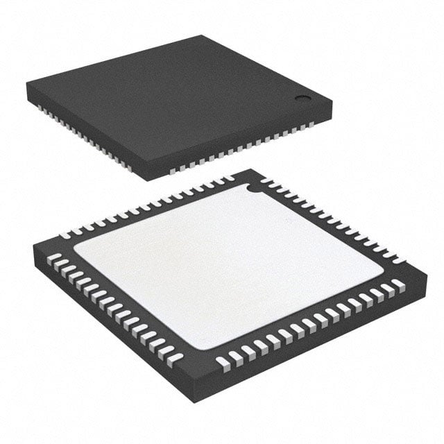 Analog Devices Inc. AD9576BCPZ-REEL7 electronic component product image