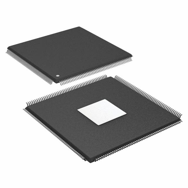 Analog Devices Inc. ADSP-21375KSWZ-2B electronic component product image