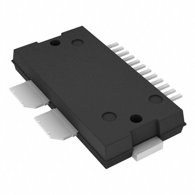 NXP USA Inc. MWE6IC9080NR1 electronic component product image