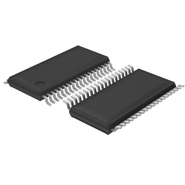 Nexperia USA Inc. IP4776CZ38,118 electronic component product image