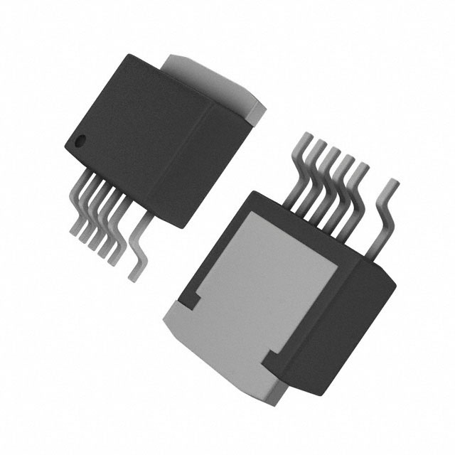 Power Integrations TOP244R-TL electronic component product image