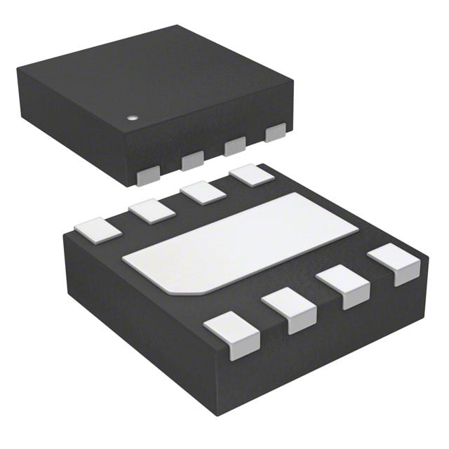 Semtech Corporation SC632ULTRT electronic component product image