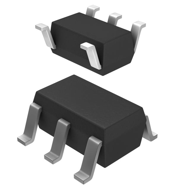 Semtech Corporation SC189H SOT23 electronic component product image