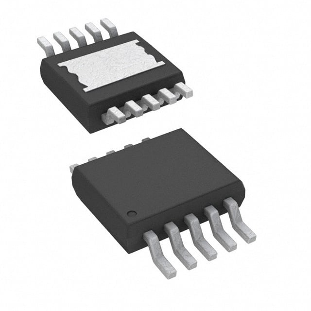 Allegro MicroSystems A5941GLKTR-T electronic component product image