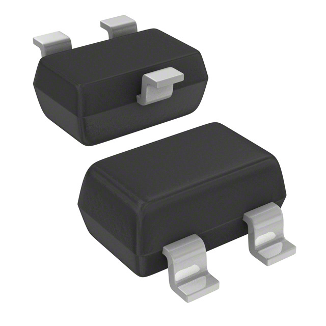 Comchip Technology A2N7002HW-HF electronic component product image