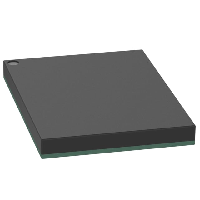 ISSI, Integrated Silicon Solution Inc IS66WVO16M8DALL-200BLI electronic component product image