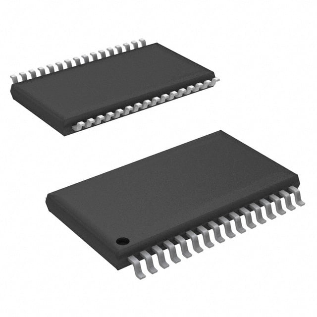 ISSI, Integrated Silicon Solution Inc IS62C1024AL-35QLI electronic component product image
