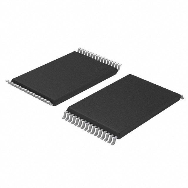 ISSI, Integrated Silicon Solution Inc IS61C5128AS-25HLI-TR electronic component product image