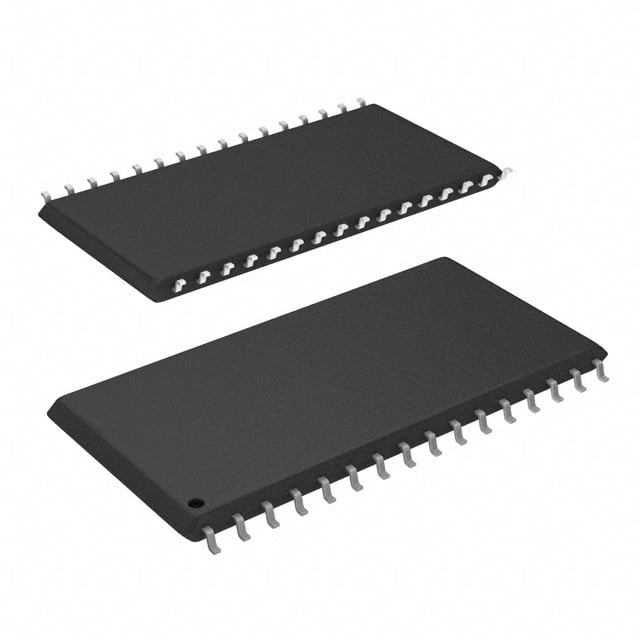 ISSI, Integrated Silicon Solution Inc IS62WV5128DALL-55TLI-TR electronic component product image