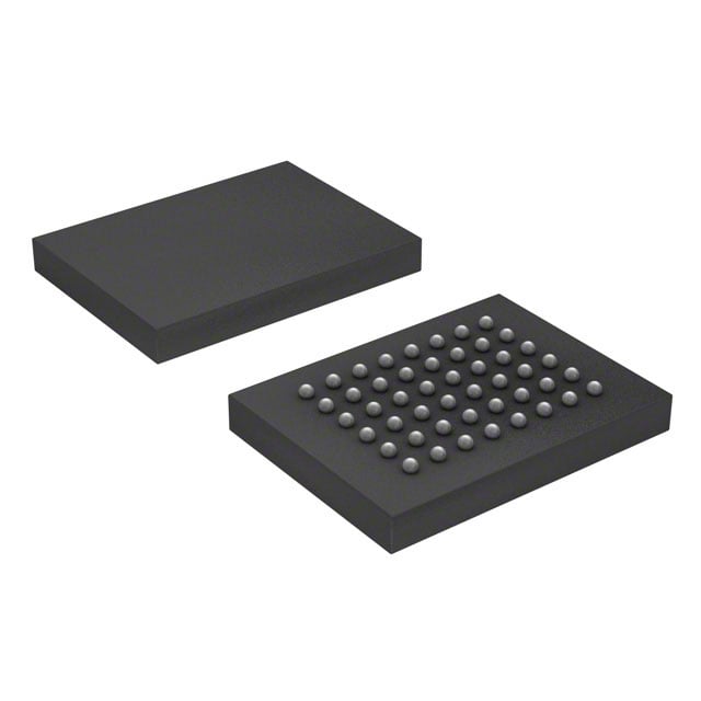 ISSI, Integrated Silicon Solution Inc IS62WV20488BLL-25MLI electronic component product image